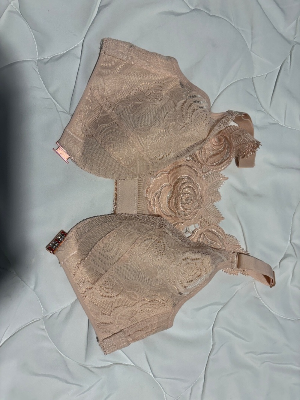 Comfort Rose Bra